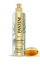 PANTENE BAMBU NUTRE Y CRECE