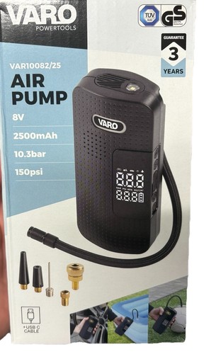 Akku luftpumpe kompressor - akku-luftpumpe,