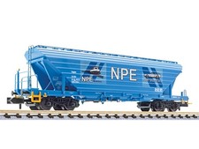 Liliput L265902 - Güterwagen