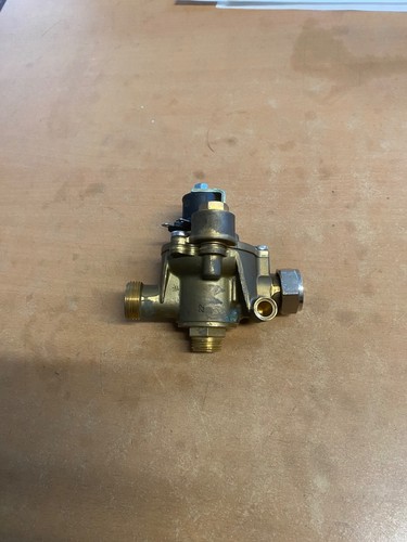 Junkers hydraulikschalter - junkers,