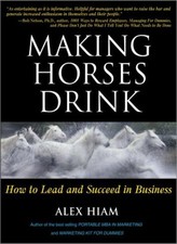 Making Horses Drink,HIAM
