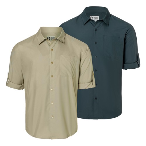 Marmot herren outdoorhemd - marmot,