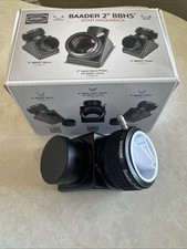 Baader BBHS 2" Star Diagonals
