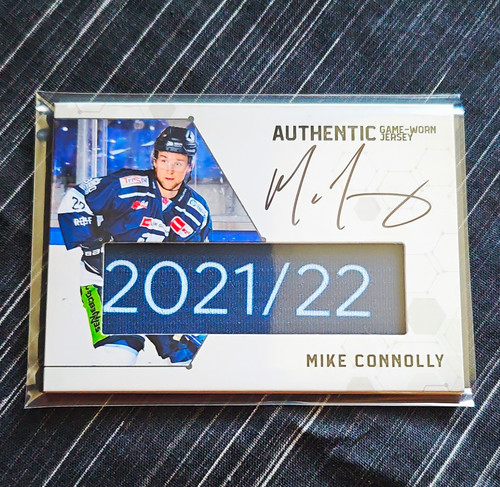 Del eishockey signatur - signatur, jersey