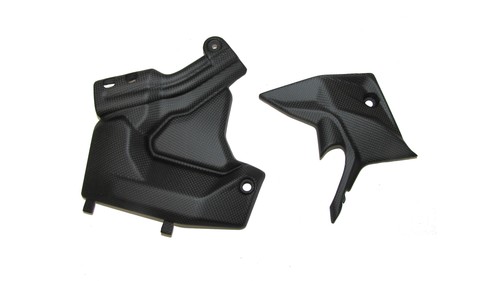 Carbon fein matt - mh,