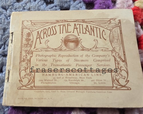 1905 across the atlantic - across,