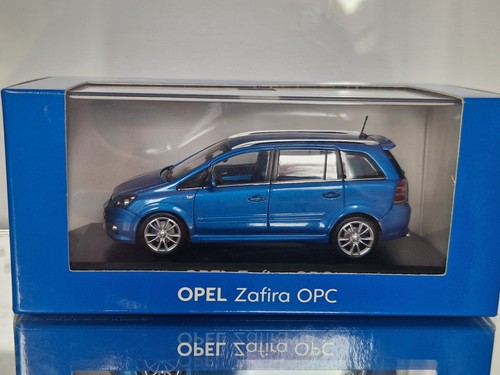 Boxed 43 minichamps - *boxed*, 1:43