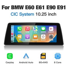 10.25" Multimedia Stereo Radio