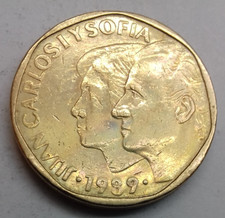 Spanien 500 pesetas - spanien,