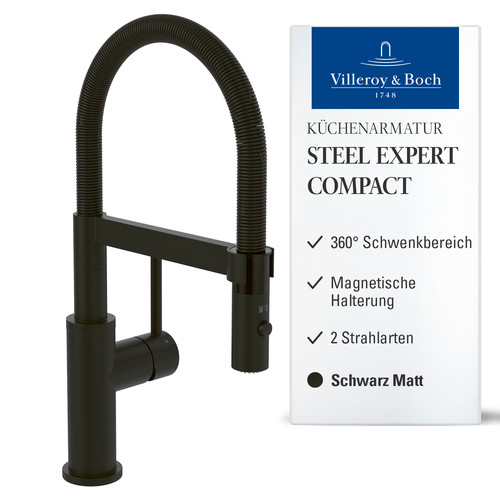 Villeroy boch steel - villeroy, expert
