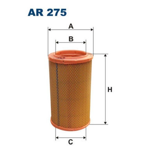 Luftfilter für renault espace - luftfilter,