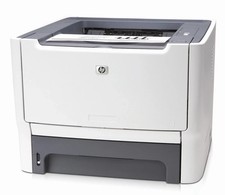 HP LaserJet P2015N P2015 A4