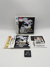 Pokémon: Schwarze Edition
