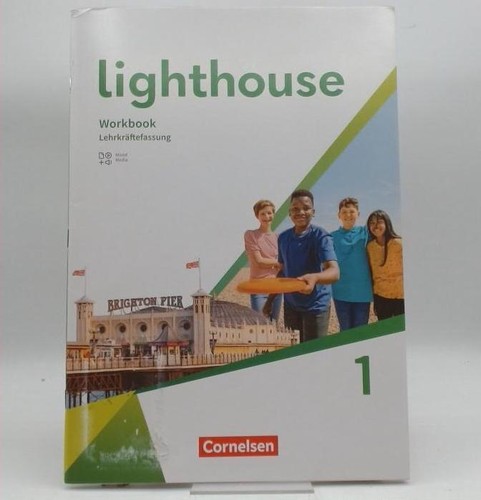 Lighthouse workbook mit - 1,