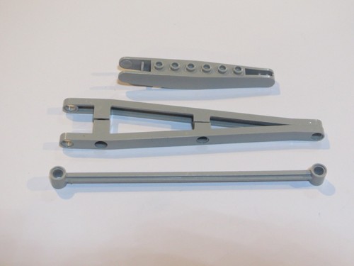 Lego classic kranausleger - classic,