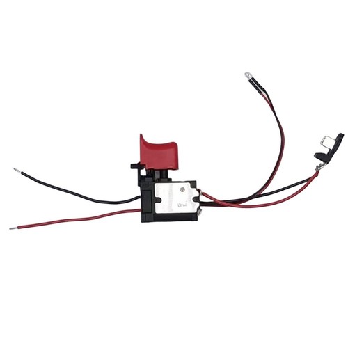 Elektrobohrmaschine