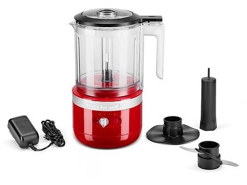 Kitchen aid 18l kabelloser - kitchen, aid-1,18l