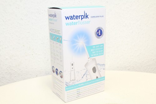 Waterpik ultra handy jet - waterpik,