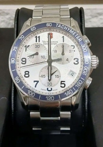 Victorinox swiss army - swiss, chrono