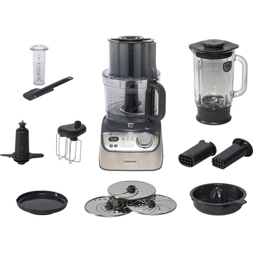 Kenwood fdm72 990ss multipro - fdm72.990ss,