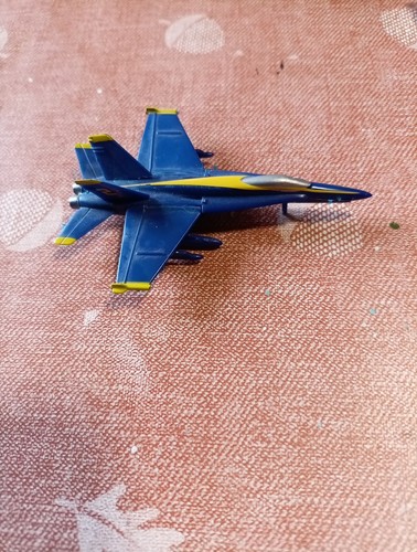 Modellflugzeug 18 hornet - modellflugzeug, f/a-18