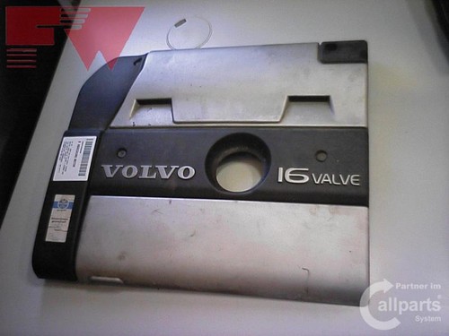 Motorabdeckung volvo s40 v40 - motorabdeckung,