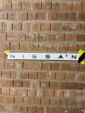 Neu Original Nissan Blatt