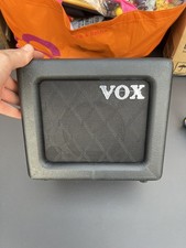 VOX MINI3 G2 – Tragbarer