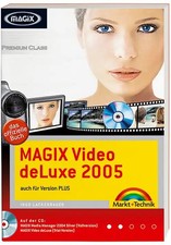 Magix video luxe - de,