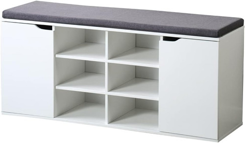 Kesper schuhschrank mit - |,