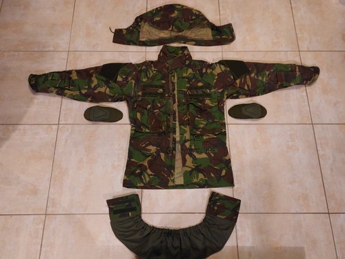 Clawgear feldjacke feldbluse - feldjacke,