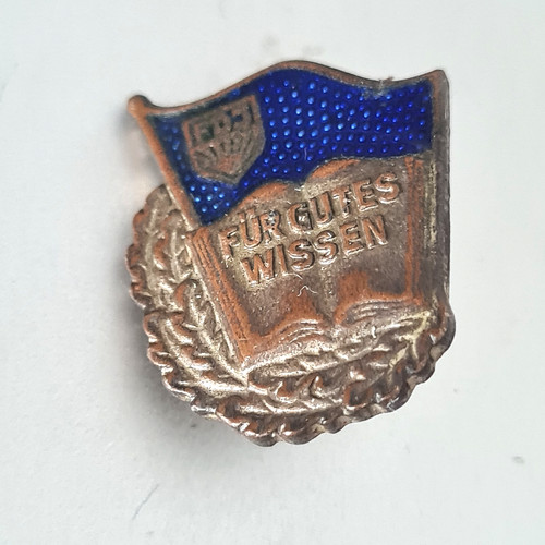 Ddr abzeichen für - ddr,