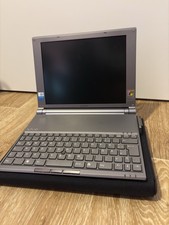 Sony VAIO VGN-X505 VP Laptop