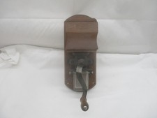 Alte Holz Wandmühle