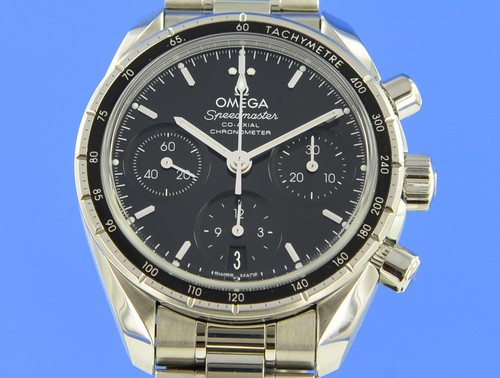 Omega speedmaster axial - speedmaster, 38