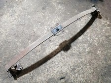 CHRYSLER VOYAGER IV RG, RS