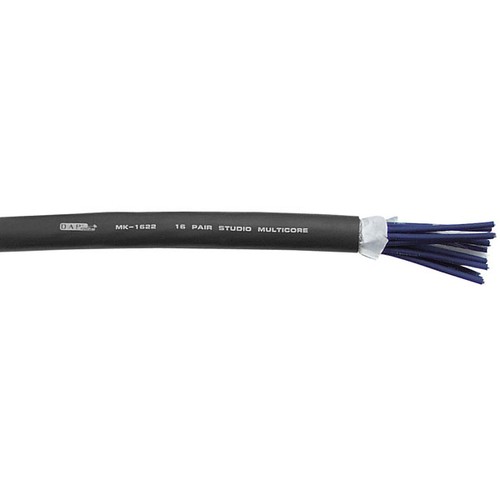 Dap 1622 studio multicore - dap, mk-1622