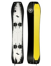 Ride Splitpig Splitboarding