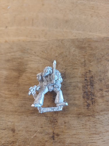 Warhammer 000 40k - warhammer, rogue