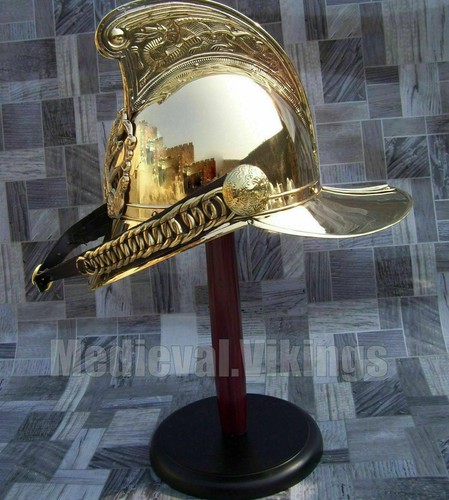Messing vintage stil chef - vintage,