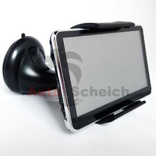 KFZ Navi Halterung passend für TomTom Go Garmin Becker Navigon Medion Falk