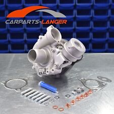 Turbolader für Fiat Mercedes Opel Renault 1.6 dCi 95 PS 120 PS 54389700005