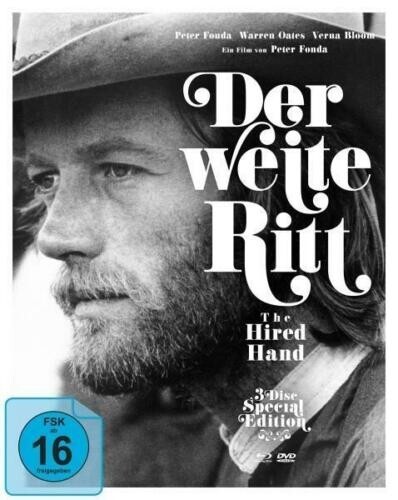 Der weite ritt special - der,