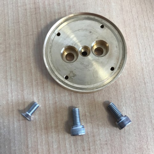 Gaggia classic upgrade - gaggia, *upgrade*