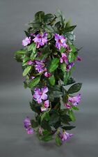 Hibiskusranke 70cm helllila ZF