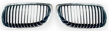 2x Kühlergrill Niere Grill