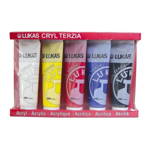 Lukas cryl terzia - lukas,