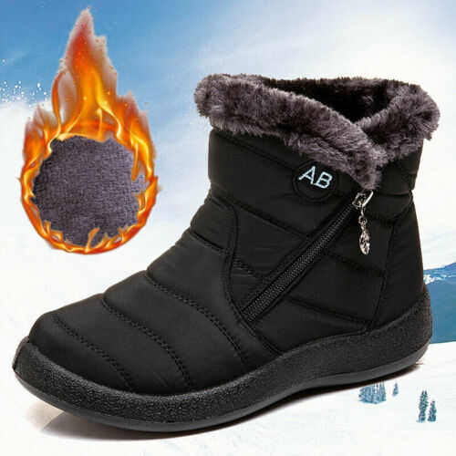 Damen schneeschuhe winter - damen,