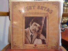 NESET ERTAS Bozkirin sesi OYUN