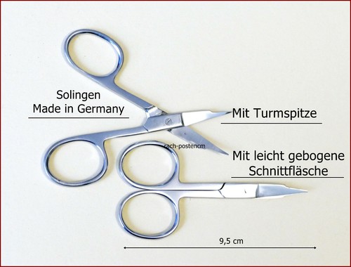 Nagelschere hautschere fuß - hautschere, fuß-